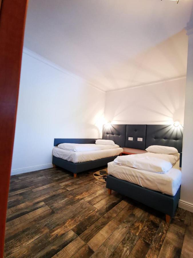 Hotel Sunrise Кришан Экстерьер фото
