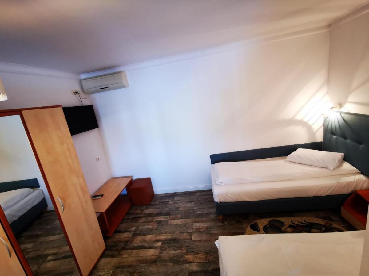 Hotel Sunrise Кришан Экстерьер фото