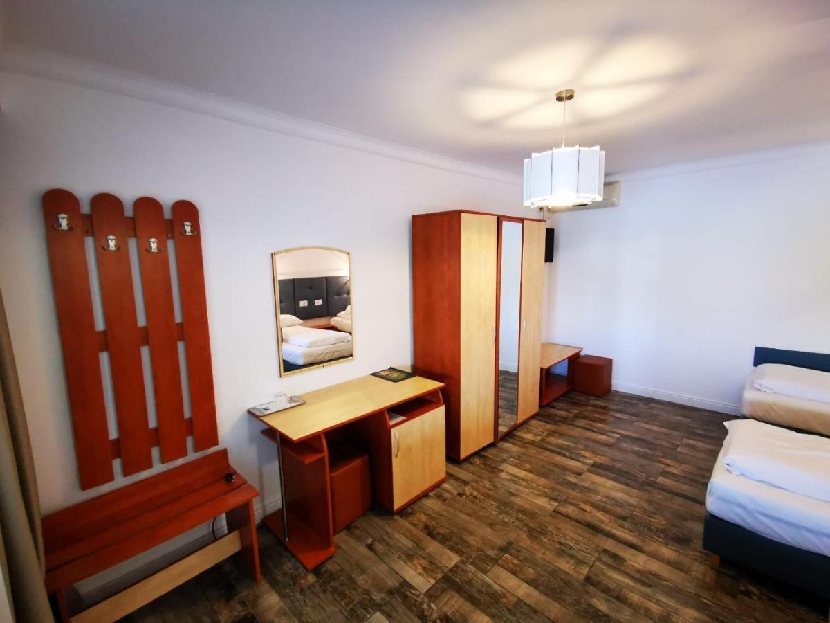 Hotel Sunrise Кришан Экстерьер фото