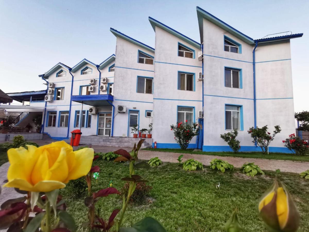 Hotel Sunrise Кришан Экстерьер фото