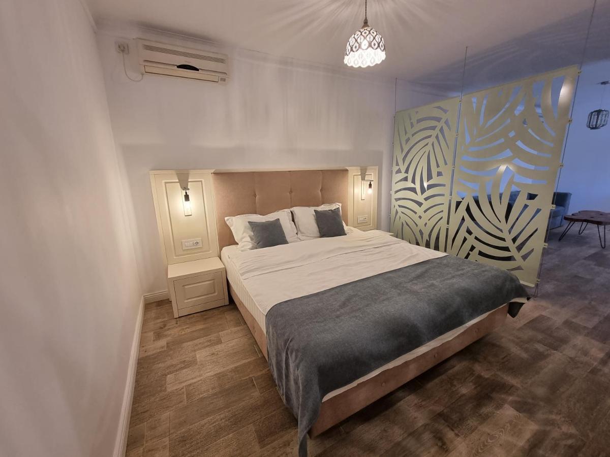 Hotel Sunrise Кришан Экстерьер фото