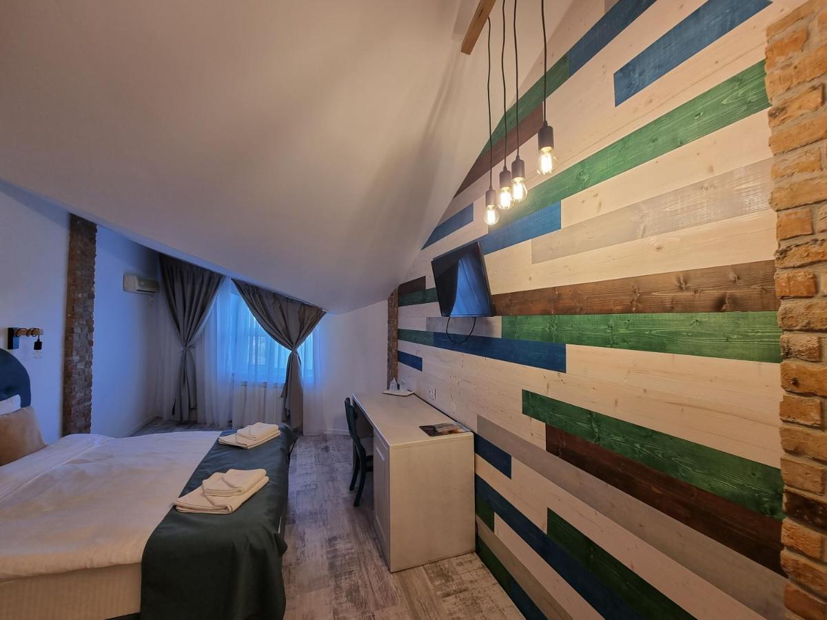 Hotel Sunrise Кришан Экстерьер фото