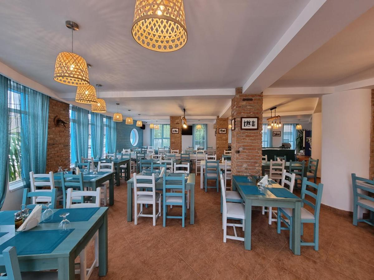 Hotel Sunrise Кришан Экстерьер фото