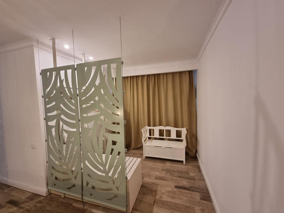 Hotel Sunrise Кришан Экстерьер фото