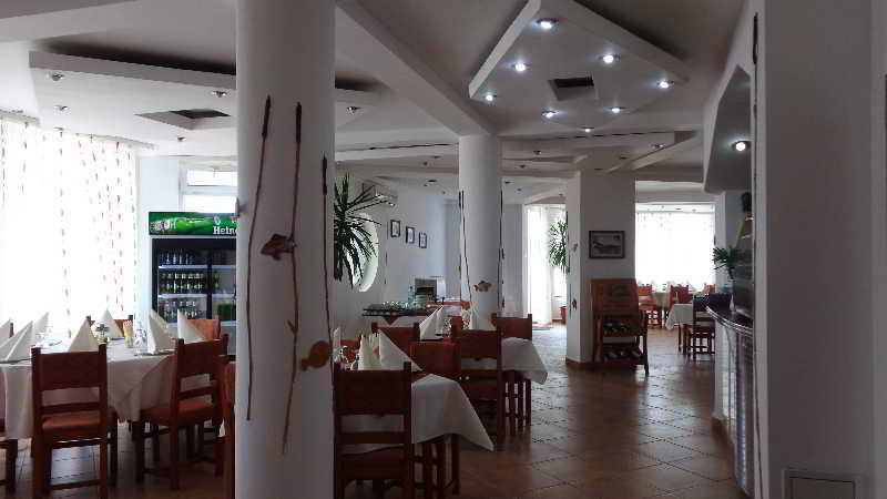 Hotel Sunrise Кришан Экстерьер фото