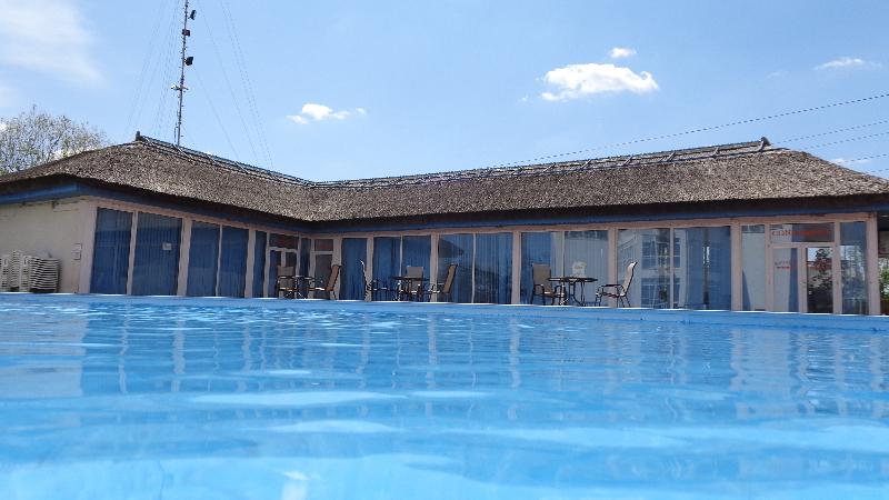 Hotel Sunrise Кришан Экстерьер фото